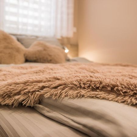 Apartament Sloneczna Gora 21C/1 Szczyrk Apartman Kültér fotó