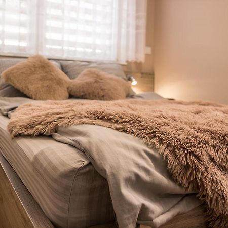 Apartament Sloneczna Gora 21C/1 Szczyrk Apartman Kültér fotó