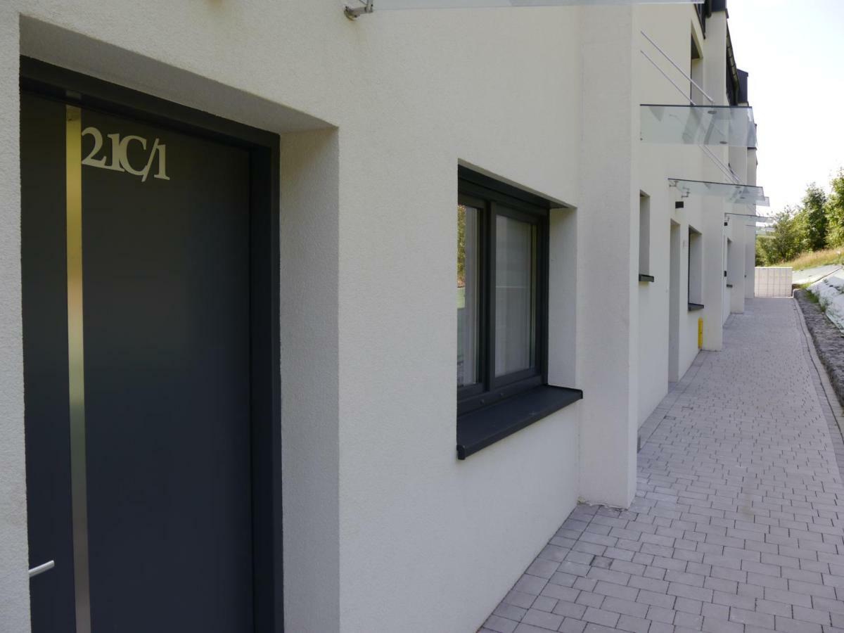 Apartament Sloneczna Gora 21C/1 Szczyrk Apartman Kültér fotó