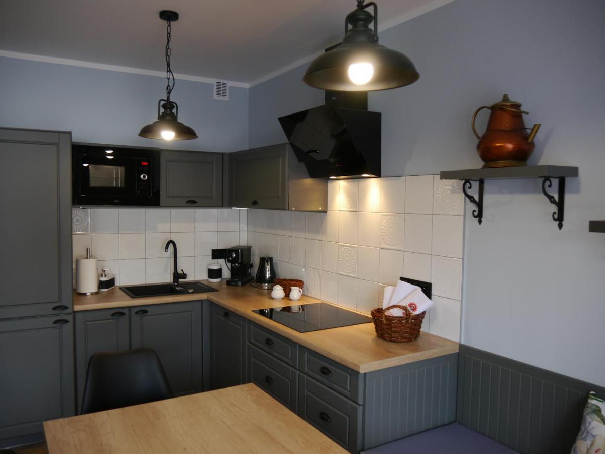 Apartament Sloneczna Gora 21C/1 Szczyrk Apartman Kültér fotó