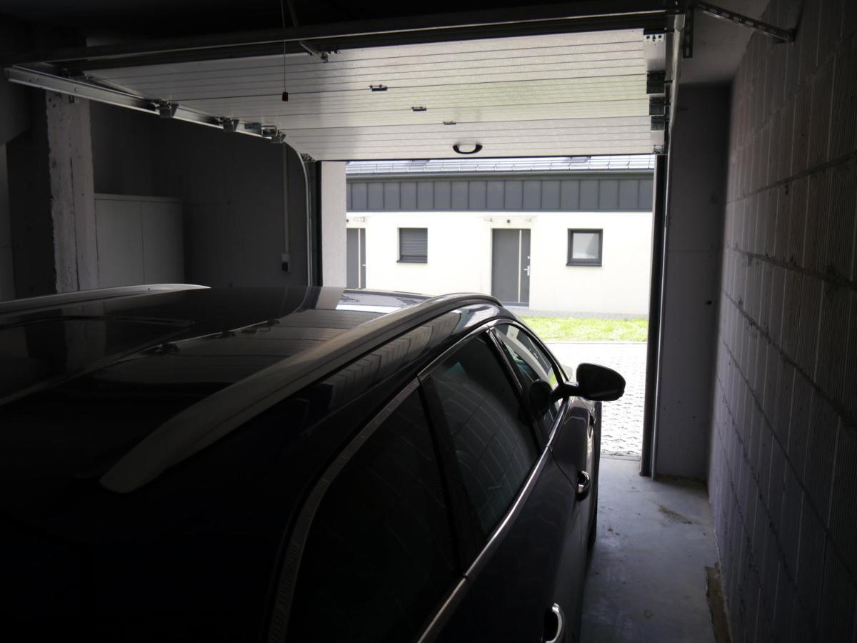 Apartament Sloneczna Gora 21C/1 Szczyrk Apartman Kültér fotó